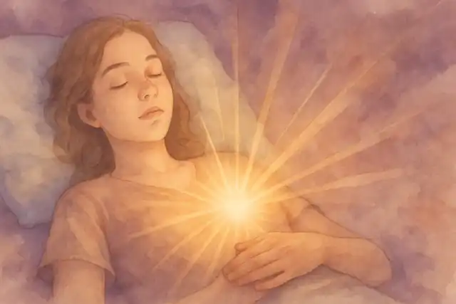 Regresiones terapéuticas y sanación emocional