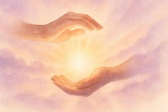 Terapia Reiki en Pamplona y online