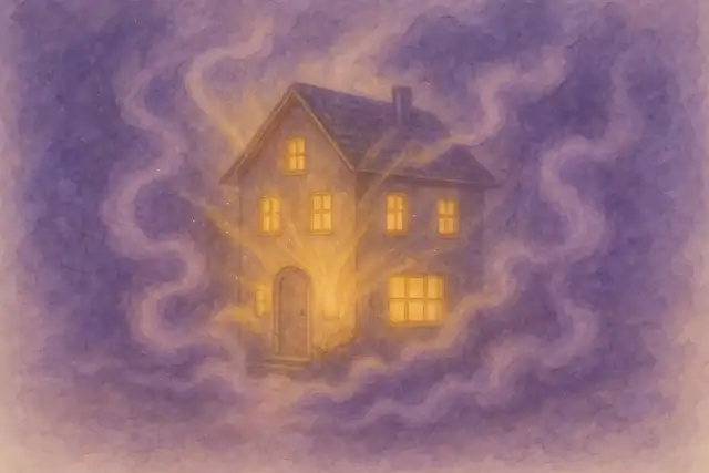 Sanación y liberación energética de espacios físicos